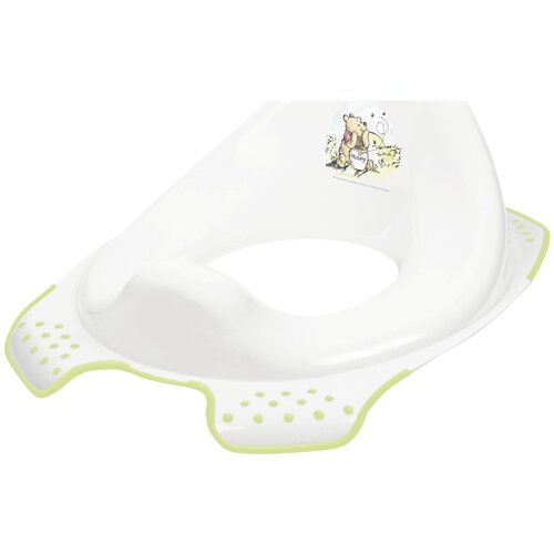 Keeeper nastavek za wc winnie the pooh white Cene