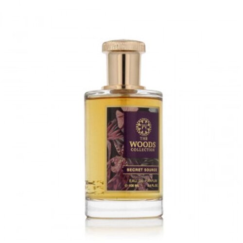 The Woods Collection Secret Source Eau De Parfum 100 ml (unisex) Cene