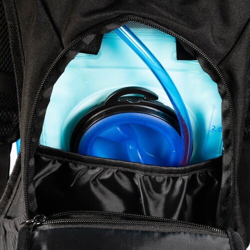 GymBeam ranac hydropack trail Slike