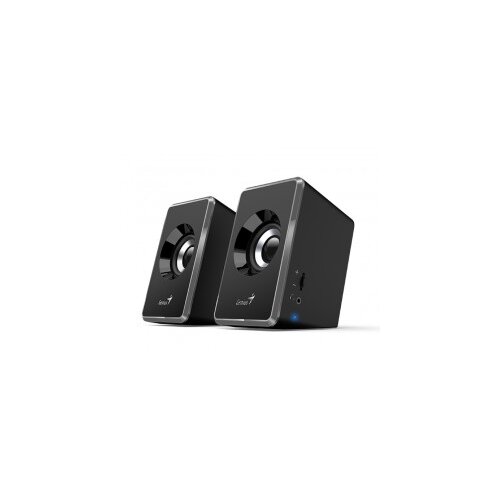 Genius Zvučnici SP-U125,GREY,USB Cene