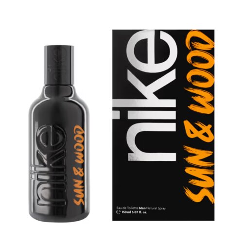 Nike Sun&Wood Man EdT 100ml Cene