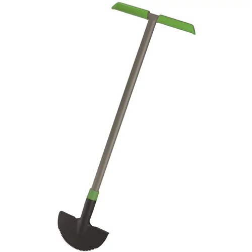 FREUND VICTORIA alat za rezanje rubova travnjaka (radna širina: 22 cm, drška u obliku slova t, nazubljeni list)