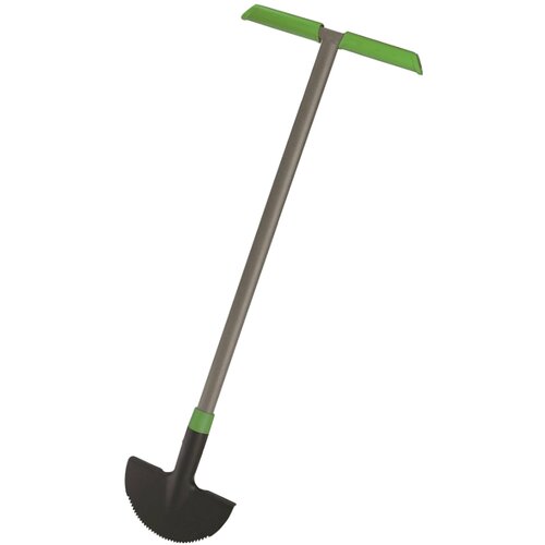 FREUND VICTORIA alat za rezanje rubova travnjaka (radna &amp;scaron;irina: 22 cm, dr&amp;scaron;ka u obliku slova t, nazubljeni list) Slike