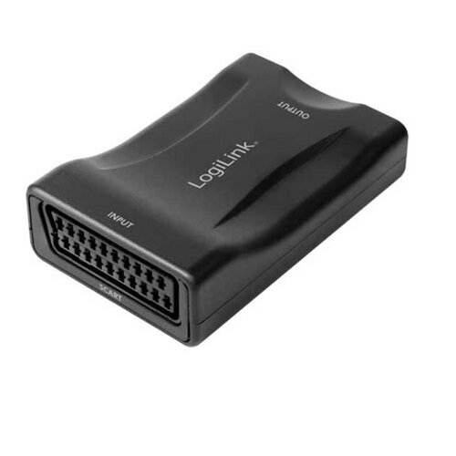 VIDEO konverter SCART na HDMI Slike
