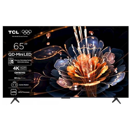 TV TCL Ultra HD 4K-MiniLED Cijene