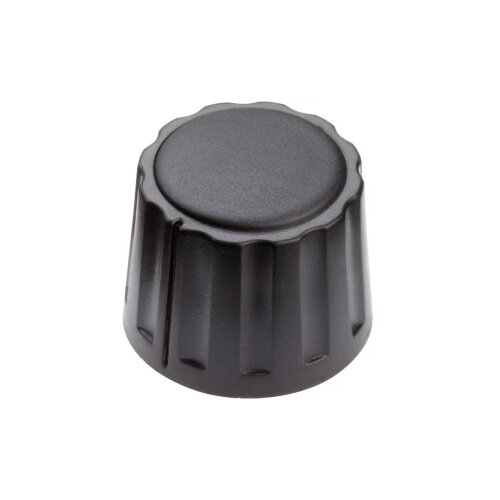 Mentor 4332.6000 4332.6000 okretni gumb crna (&Oslash; x V) 20 mm x 15 mm 1 St. Cijene