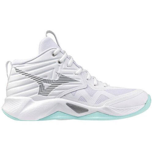 Mizuno Patike Wave Momentum Pro Mid Za Žene Cene