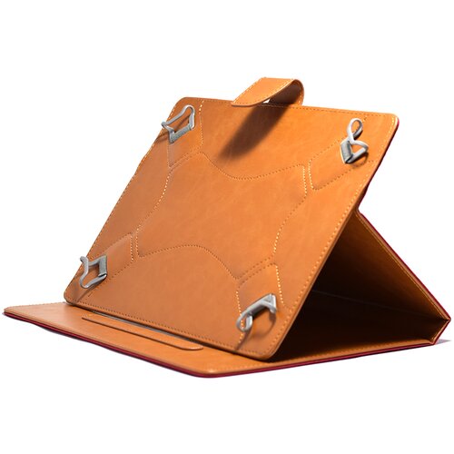  Futrola Mercury Canvas za Tablet 10 inch crvena Cene