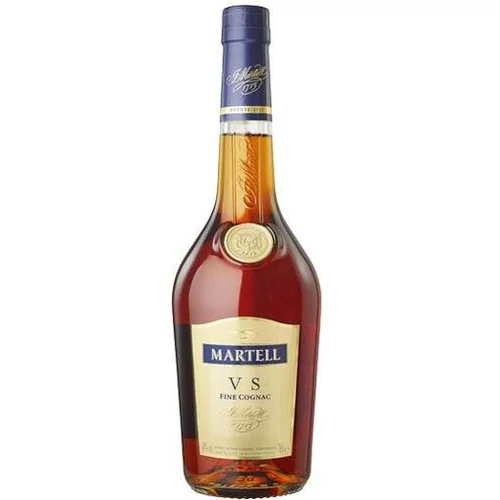 MARTELL cognac VS 0,7 l