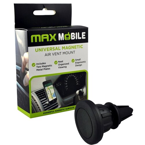 Max Mobile držač za mobitel magnetni ipg1510 Cijene