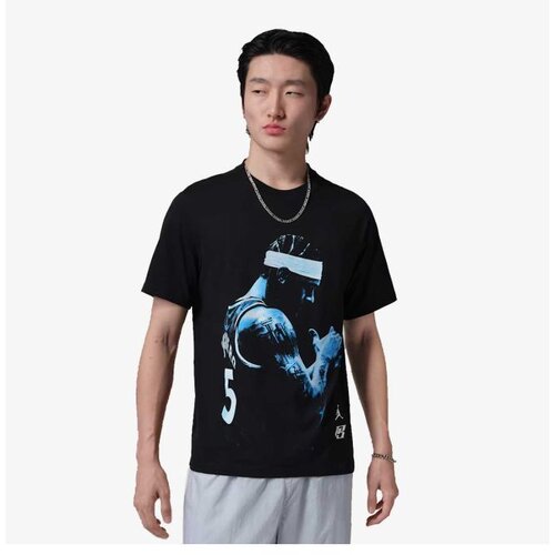 Nike M j spt ss gfx tee pb Cene