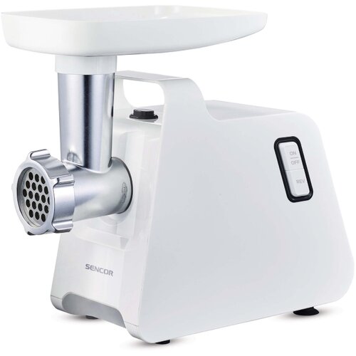 Sencor aparat za mljevenje mesa SMG 4410WH Slike