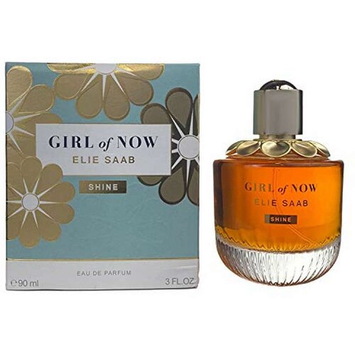 Parfem za žene Girl of Now Shine Elie Saab Girl Of Now Shine EDP EDP 90 ml Slike