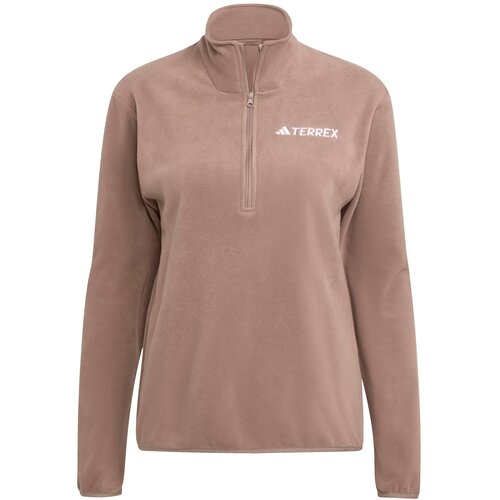 Adidas &Scaron;porten pulover 'ESS' rjava Cene