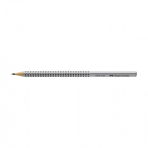 Olimp Sport Grafitna olovka Faber Castel GRIP HB 07348 siva 117000 Cene
