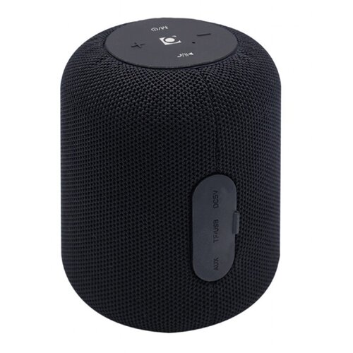  Zvučnik Bluetooth GEMBIRD SPK-BT-15-BK, black Cijene