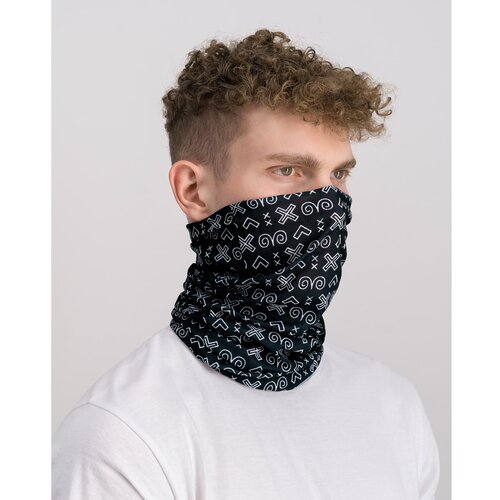 Frogies Unisex multifunctional scarf Cene