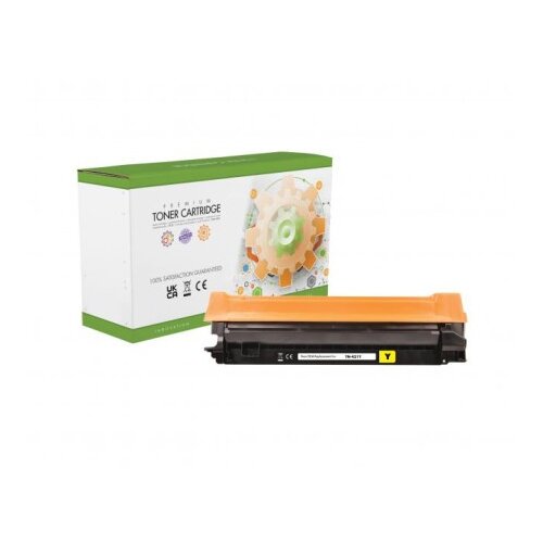 Brother toner za štampač 1,8k ( S-TN421Y ) Slike