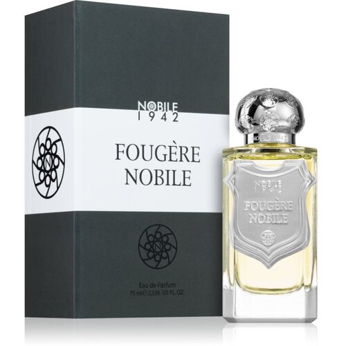 Nobile 1942 Fougere Nobile parfumska voda uniseks 75 ml Slike