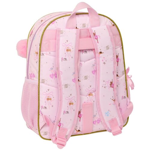 Barbie ruksak za balet 38 cm prilagodljiv Slike