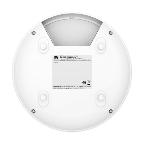 Huawei Access Point AP572 Slike