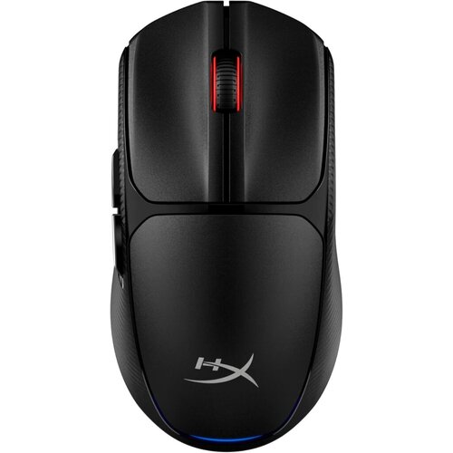 Hyperx Pulsefire FuseWireless Gaming Mouse Slike