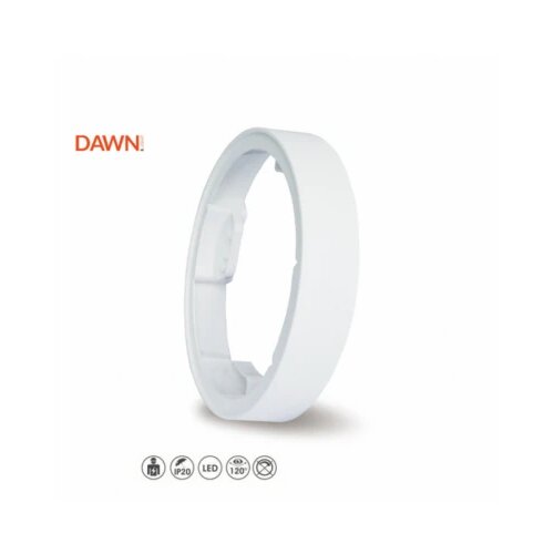 Dawn led panel KNC1-24W 6500K 2160lm 120° IP20 Cene