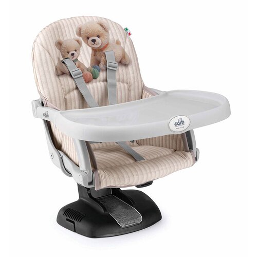 Cam stolica za hranjenje Idea S-334.264 Slike