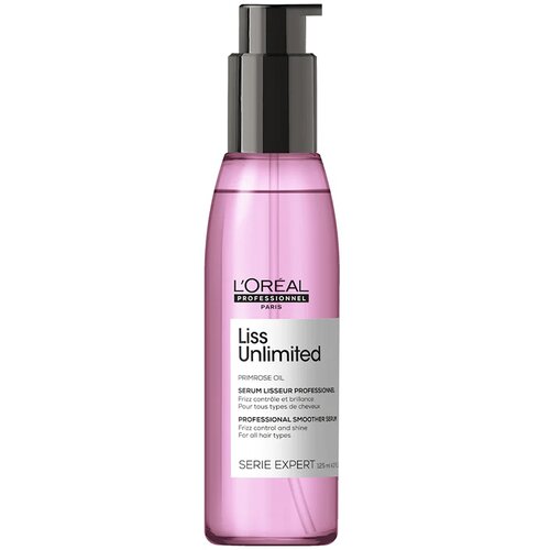  Serum za kovrčavu kosu Loreal SE Liss Unlimited – 125 ml (R) Cijene