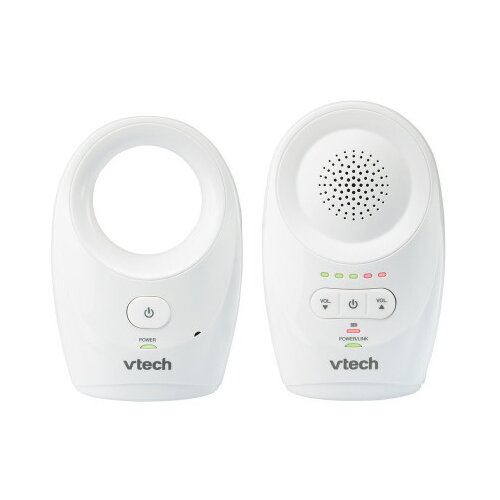 Vtech DM1111 Audio Baby Monitor Slike