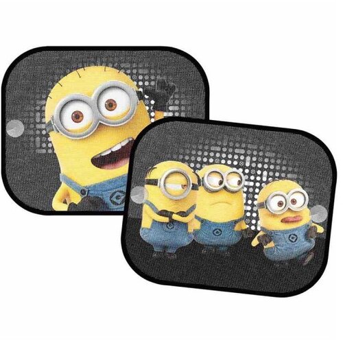  ZAŠTITA OD SUNCA BOČNA MAX MINIONS Cijene