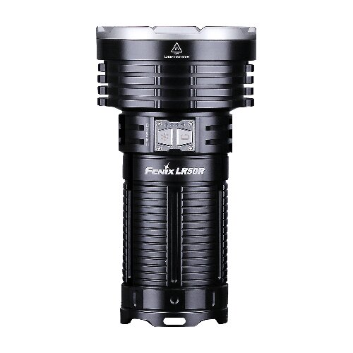 Fenix SVJETILJKA ručna LR50R LED crn Cijene