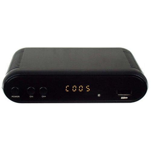 Synergy dvb-t t2 prijemnik t-202 hevc265 lan crni Cijene