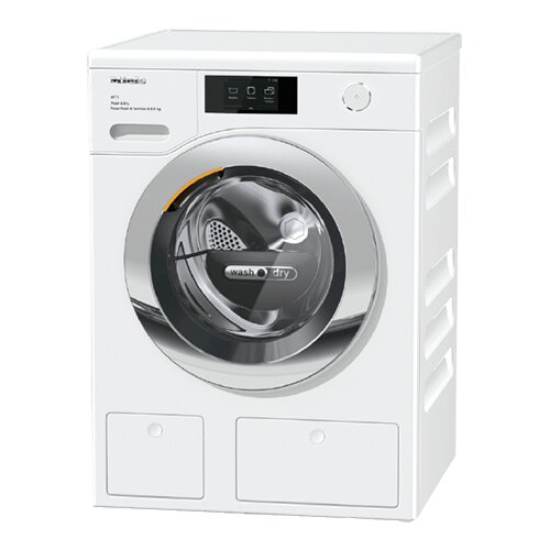 Miele WTR860 WPM mašina za pranje i sušenje veša Cene
