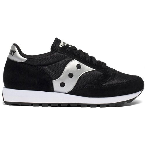 Saucony Modne superge Jazz 81 Črna Cene