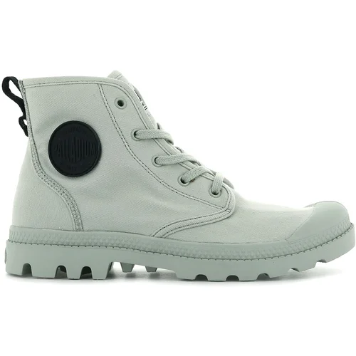 Palladium Pampa Hi Twill