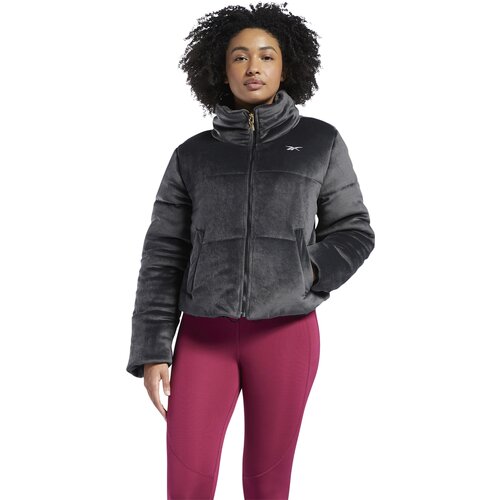 Reebok ženska jakna s puff jkt crna GR8939 Cene