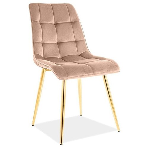 Molarem Home Stolica CHIC-bež Slike