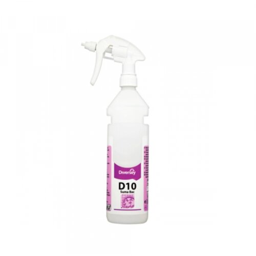 Diversey Sprej boca Suma Bac D10 750ml 1204366 Slike