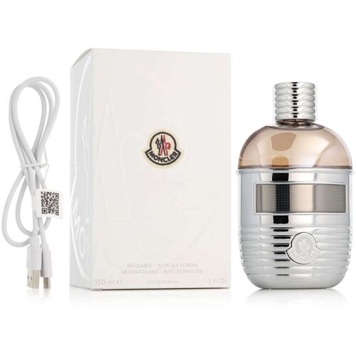 Parfem za žene Moncler Pour Femme EDP EDP 150 ml Slike