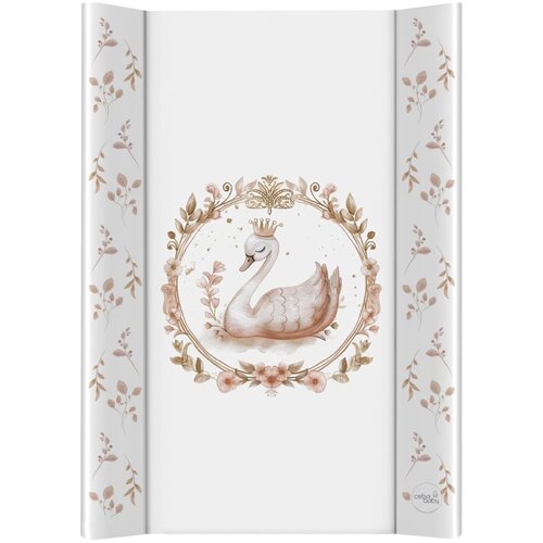 Ceba Baby Podloga za prematanje mekana luxe small 50x70 cm, Basic Glamour Style Cijene