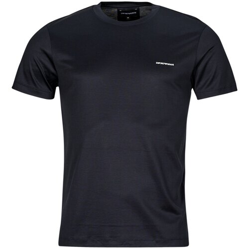 Emporio Armani Majice s kratkimi rokavi 8N1TD8 pisana Cene