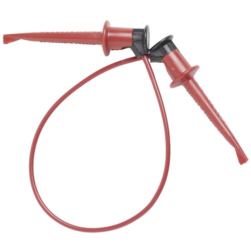 Pomona Electronics 3781-24-0 Merilni kabel mini prijemalnik/mini prijemalnik - 3781-24-0 1922619, (20461340) Slike