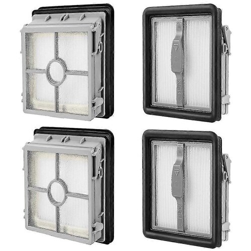 INORCO Nadomestni dodatki za sesalnik Hepa X7 3350f 2832z 2955z Vakuumski filter, (21986028) Slike