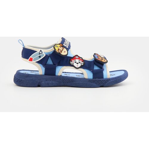 Sinsay Sandale s 3D aplikacijama PAW Patrol Slike