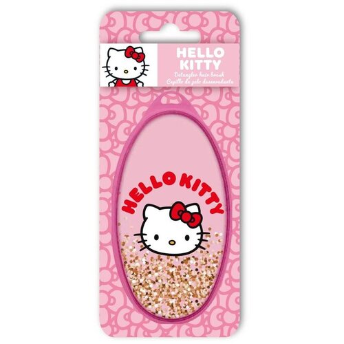 Hello Kitty Četka za kosu 8 x 19 x 4 cm Slike