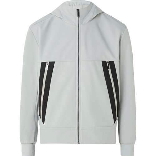 Calvin Klein Prehodna jakna opal / črna Slike