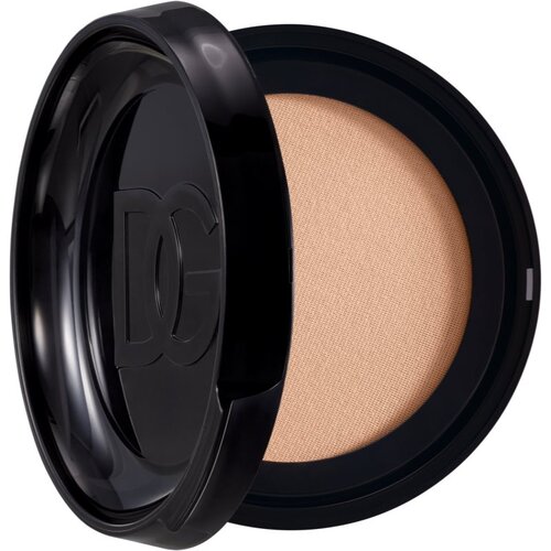 Dolce & Gabbana Rose Glow Cushion Refill posvetlitveni in vlažilni tekoči puder nadomestno polnilo odtenek 6C 15 g Cene