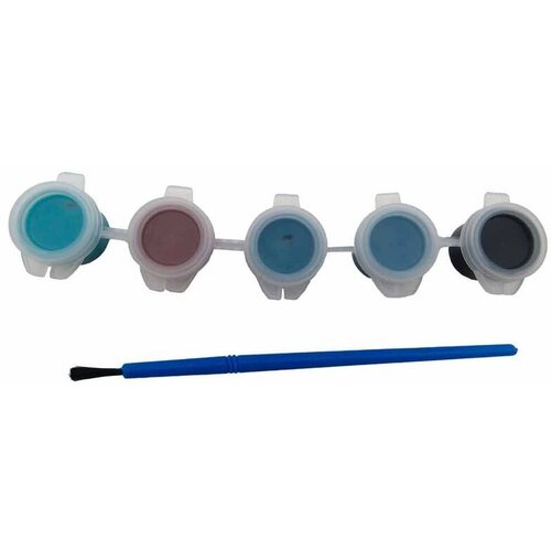Disney Stitch Set za bojanje gipsane figure Slike