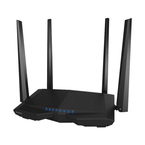 Tenda AC6V5.0 AC1200 smart dual band wifi router Slike